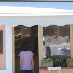 Le Mahé Café à Fréjus dans le Var - Vanessa Romano photographe et styliste culinaire